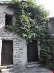 Il borgo medievale di Caglio
